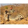Image 3 : 7-DAY MOUNTAIN ZEBRA HUNT FOR 1 HUNTER IN NAMIBIA