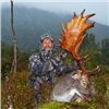 Image 10 : 5-DAY RED STAG & FALLOW DEER HUNT FOR 1 HUNTER AND 1 NON-HUNTER