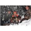 Image 2 : STATE OF WASHINGTON CALIFORNIA BIGHORN SHEEP PERMIT