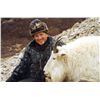 Image 3 : COLORADO ROCKY MOUNTAIN GOAT LICENSE