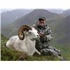 ALASKA CHUGACH DALL’S SHEEP PERMIT