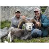 Image 9 : 12-DAY STONE’S SHEEP HUNT IN NORTHERN BRITISH COLUMBIA FOR 1 HUNTER