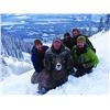 Image 2 : BRITISH COLUMBIA SPECIAL MOUNTAIN SHEEP PERMIT