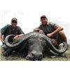 Image 2 : 7-DAY PLAINS GAME & CAPE BUFFALO HUNT IN TANZANIA