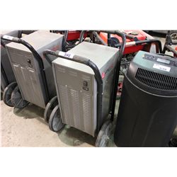UTILITECH MOBILE DEHUMIDIFIER