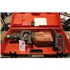 Image 1 : HILTI TE905AVR HEAVY DUTY HAMMER DRILL