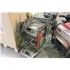 Image 1 : SOLAR 20 AMP PLASMA CUTTER ON STAND