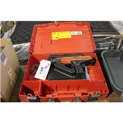 HILTI DX36M STUD GUN