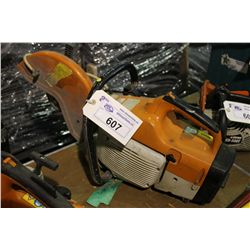 STIHL GAS CHOP SAW