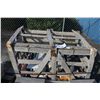 Image 2 : 3 PALLETS OF ASSORTED LANDSCAPING MATERIAL