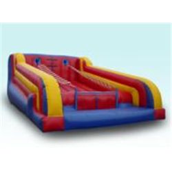 JACOB'S LADDER CHILDREN'S INFLATABLE CLIMBING SYSTEM