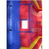 Image 2 : JACOB'S LADDER CHILDREN'S INFLATABLE CLIMBING SYSTEM
