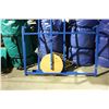Image 3 : JACOB'S LADDER CHILDREN'S INFLATABLE CLIMBING SYSTEM