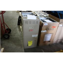 COLEMAN 80,000 BTU HI BOY GAS FURNACE