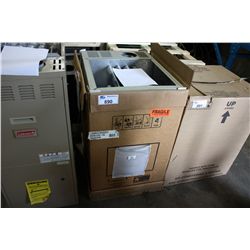 4 TON AIR CONDITIONER COIL/ FURNACE