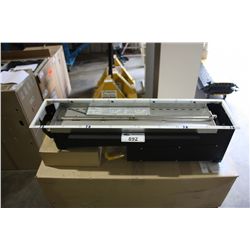 REGENCY PTO30-NG1 NATURAL GAS OUTDOOR BURNER