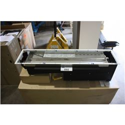 REGENCY PTO30-NG1 NATURAL GAS OUTDOOR BURNER