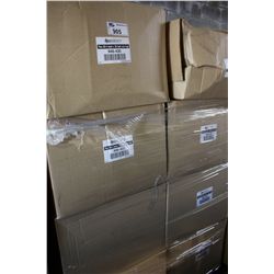 PALLET OF 4" FLEX KITS