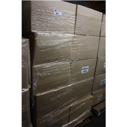 PALLET OF 3" FLEX KITS