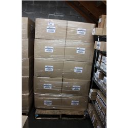 PALLET OF 3" FLEX KITS