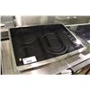 Image 1 : GE PROFILE CERAMIC COOKTOP