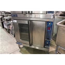 DUKE 6-13 STAINLESS STEEL CONVECTION OVEN