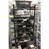 Image 1 : BBS COMPRESSED SODA DISPENSING SYSTEM