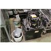 Image 2 : BBS COMPRESSED SODA DISPENSING SYSTEM
