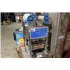 Image 1 : STAINLESS STEEL ET-59L SOUP BAGGING SYSTEM