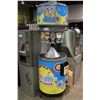 Image 1 : CANDY ART PUCKER POWDER CANDY DISPENSING SYSTEM WITH PRODUCT