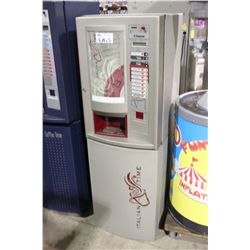 SAECO ITALIAN TIME 8 DRINK COFFEE DISPENSER