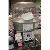 Image 1 : ECONO FLOSS COTTON CANDY MACHINE WITH PRODUCT