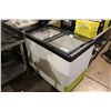 Image 1 : TRUE 2 DOOR ICE CREAM CHEST