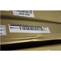 REGENCY FIRE PLACE SURROUND