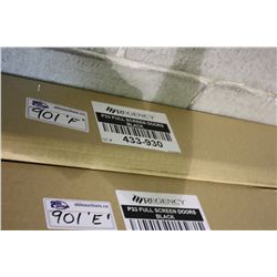 REGENCY FIRE PLACE SURROUND