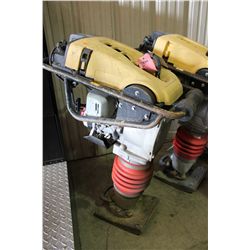 DYNAPAC GAS POWERED TAMPER