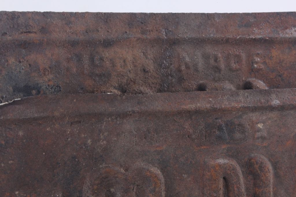 19531957 Montana Prison Made License Plates