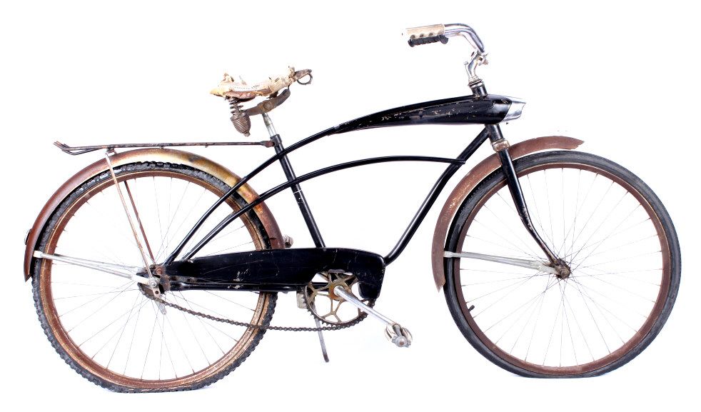 1950 murray bicycle