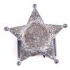 Image 9 : Vintage Western Toy Badge Collection