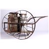 Image 1 : Antique Milk Cart