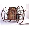 Image 2 : Antique Milk Cart