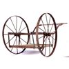 Image 3 : Antique Milk Cart