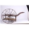 Image 4 : Antique Milk Cart