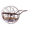 Image 7 : Antique Milk Cart