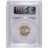 Image 4 : 1940 MERCURY DIME, PCGS MS-65