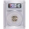 Image 4 : 1942-D MERCURY DIME, PCGS MS-64 FB