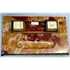 Image 1 : DESK SET