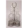 Image 1 : DECANTER SET