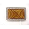 Image 1 : STERLING AND ENAMEL BOX
