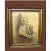 Image 1 : FRAMED OIL ON ARTIST BOARD PAINTING